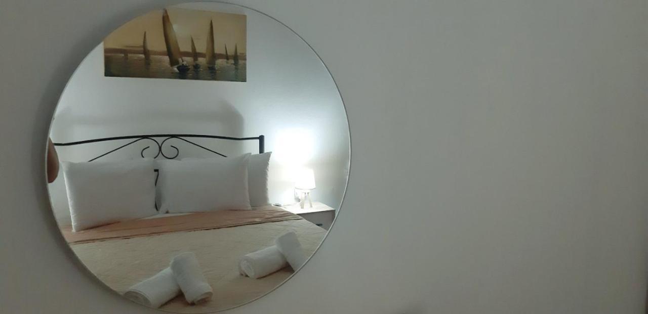 Casa De Stella Διαμέρισμα Λιμένας Εξωτερικό φωτογραφία